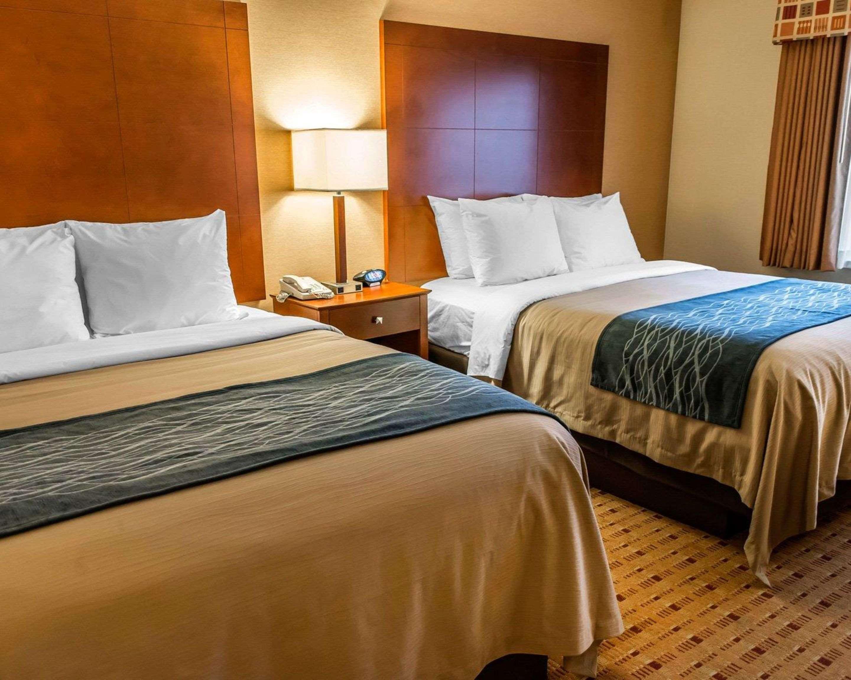 Comfort Inn & Suites Franklin East Екстериор снимка