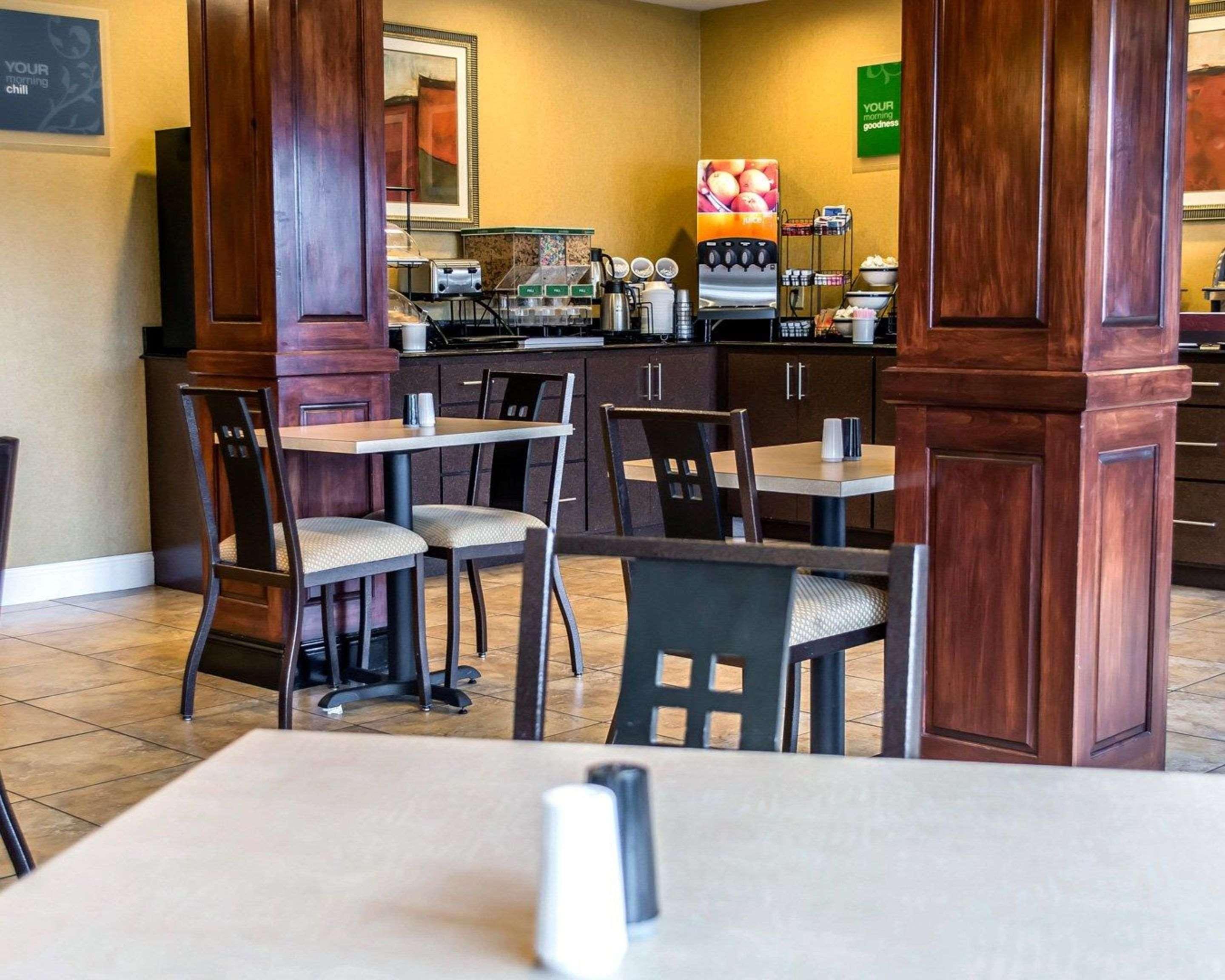 Comfort Inn & Suites Franklin East Екстериор снимка
