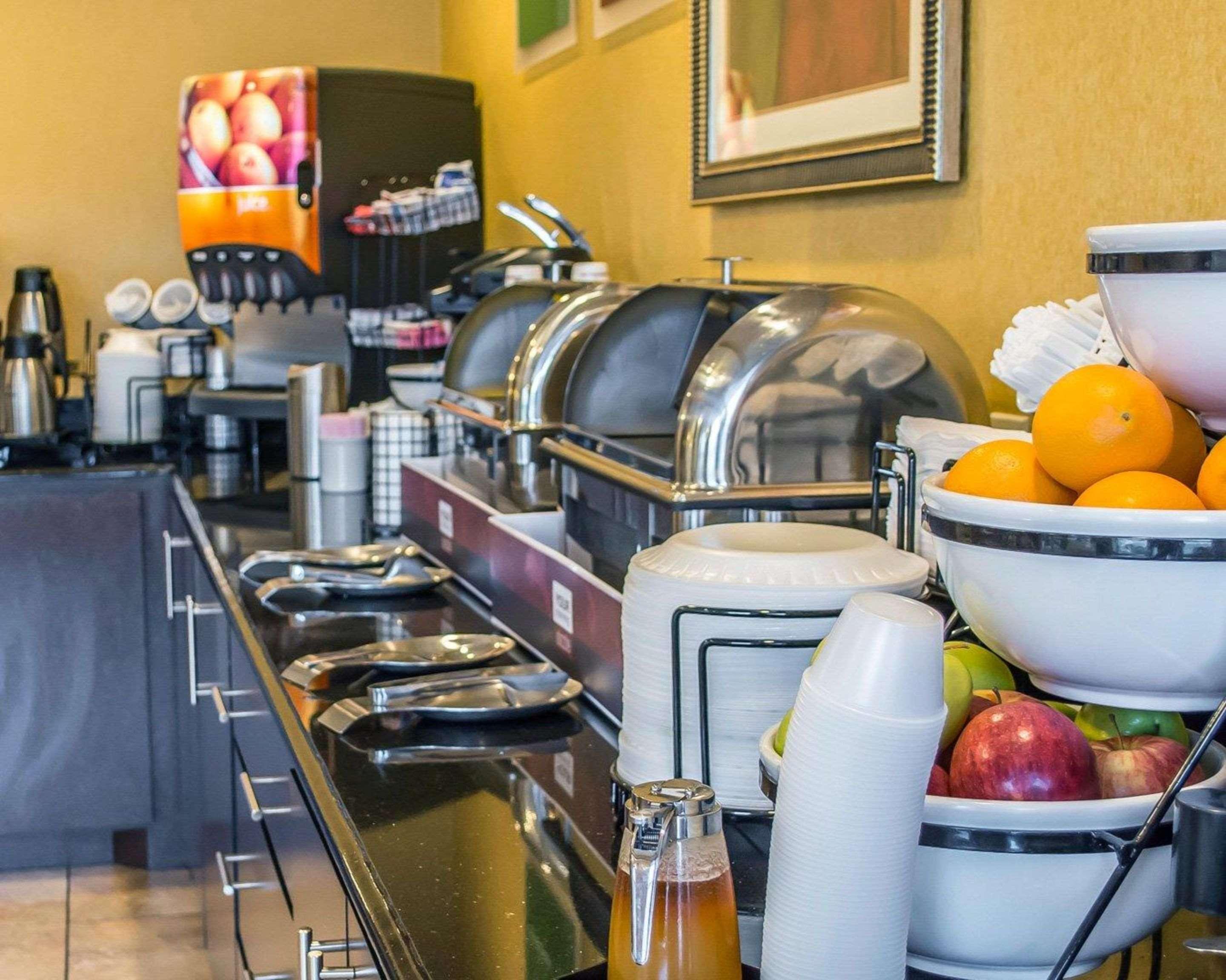 Comfort Inn & Suites Franklin East Екстериор снимка