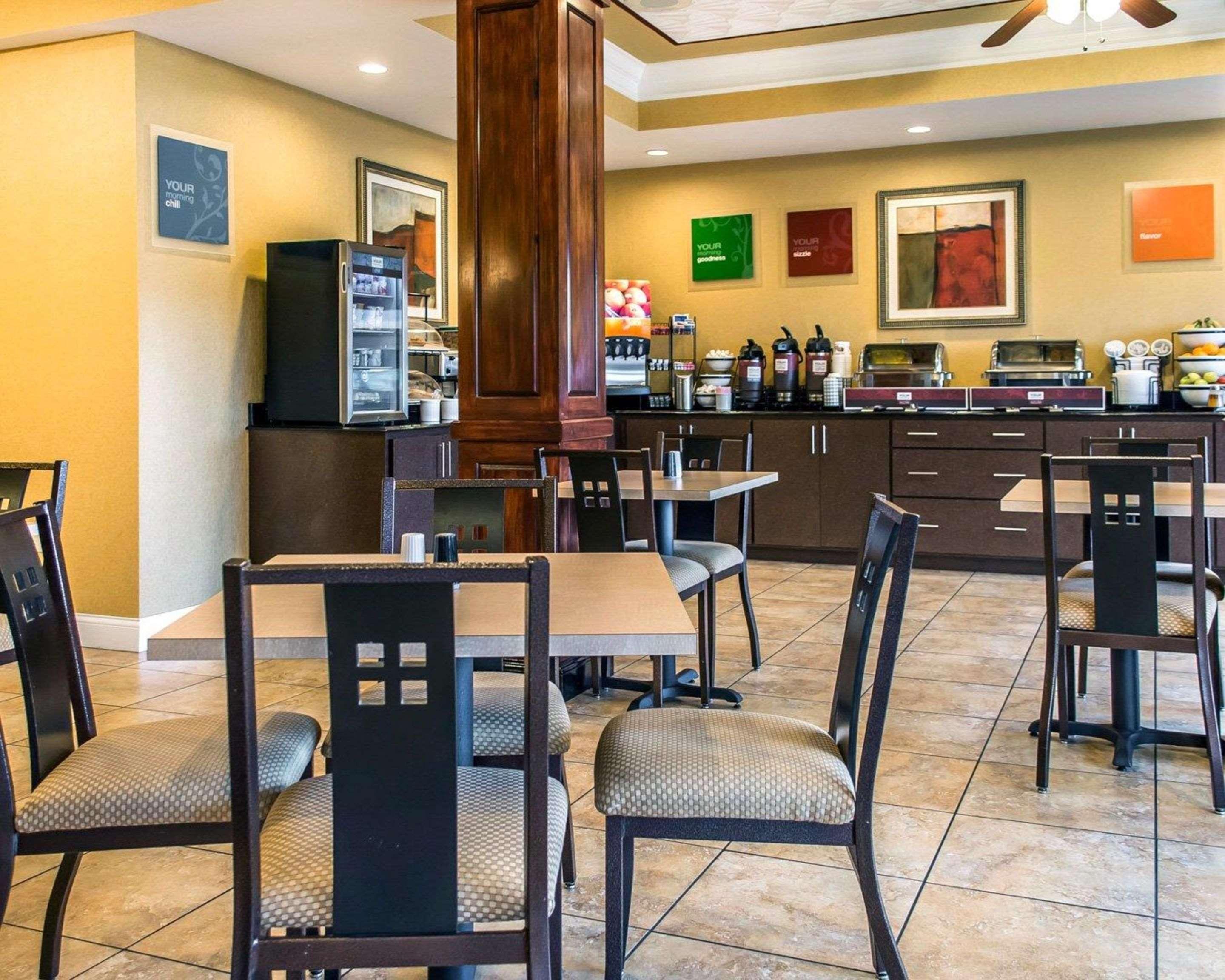 Comfort Inn & Suites Franklin East Екстериор снимка