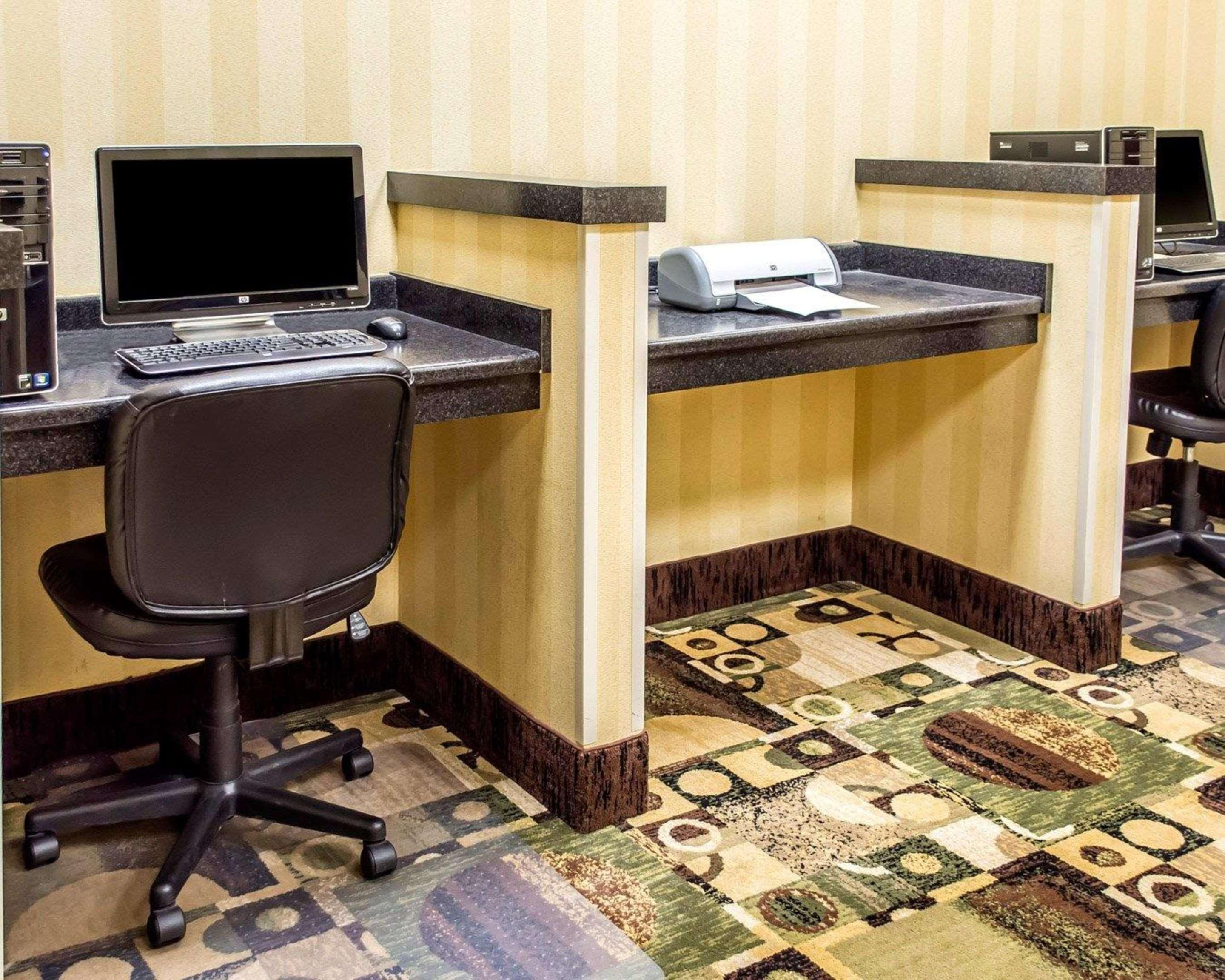 Comfort Inn & Suites Franklin East Екстериор снимка