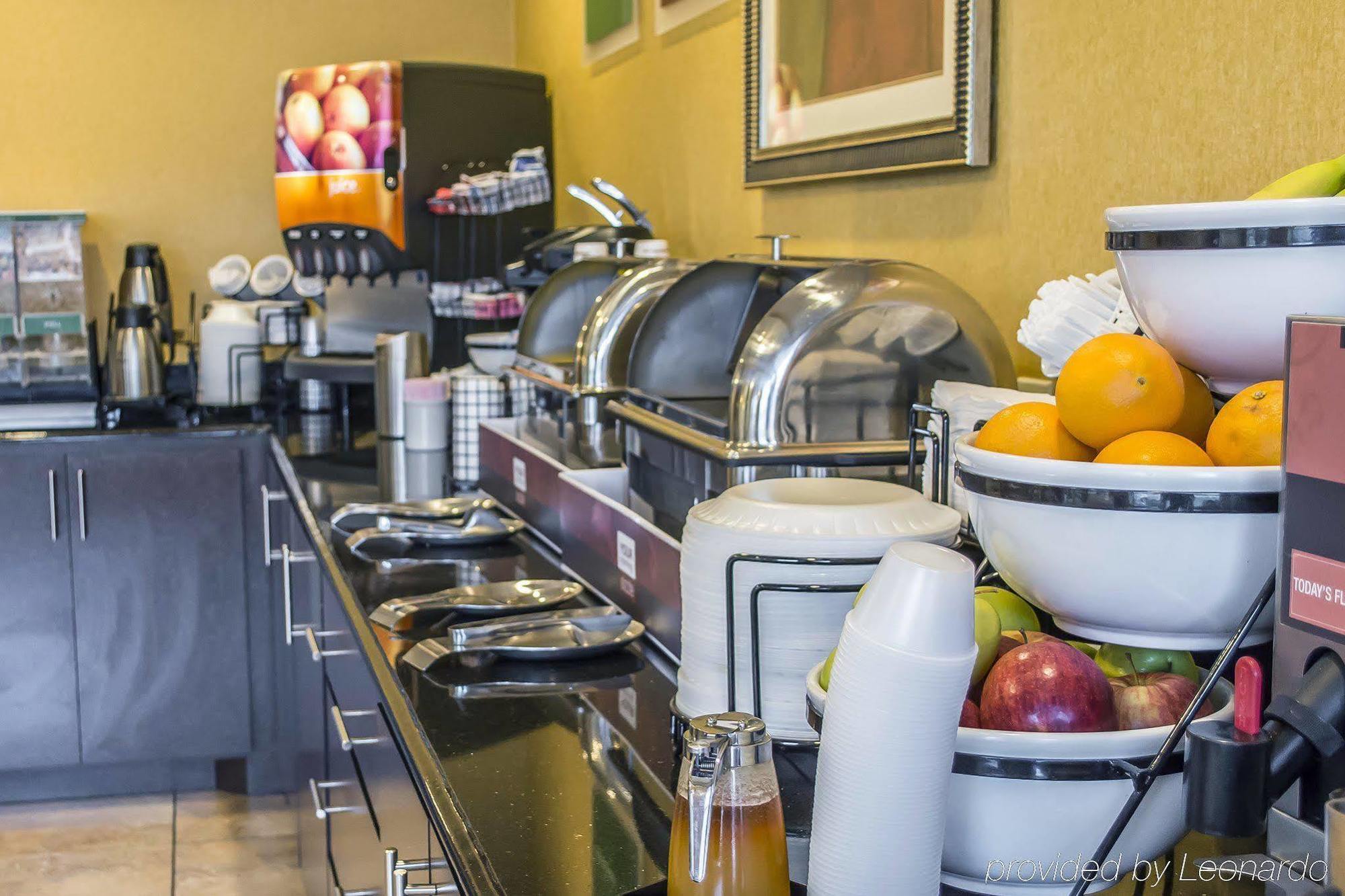 Comfort Inn & Suites Franklin East Екстериор снимка
