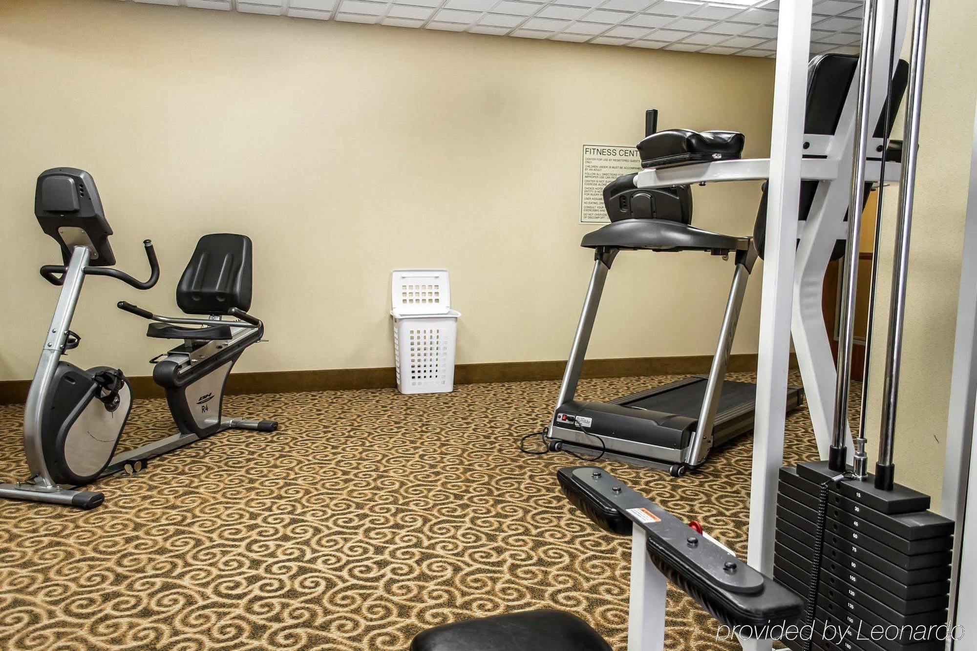 Comfort Inn & Suites Franklin East Екстериор снимка